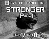 Best of hardcore strong