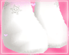 Snow Baby fur boots
