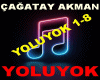 çağatay akman