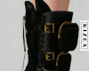 Hey boots F!