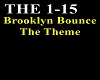 B Bounce - The Theme