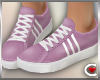 *SC-Pastel Sneakers Pink