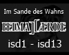 Heimataerde-Im Sande des