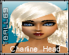 [T] Charline Head