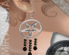 ᛗᛁ | Pearl Pentagram