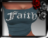 Faith requested top