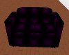 nap couch purple