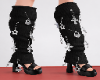 Platforms + socks
