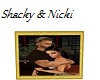 Shacky & Nikki