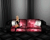 Princess Designer Couch