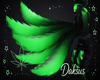 D.: Love of Green Tail 2