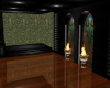 Horror Temple Room
