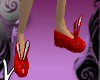 (V)CVHS bunny slippers