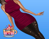 Trisha Red