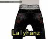 Lalyhanz EH skinny M