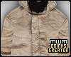 Parka Derivable