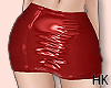 HKeLatex Skirt RXL