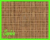 Island Cabin Bamboo Mat