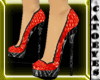 {CT} snake gray shoes