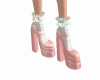 PINK GLOSY
