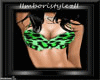MB LEONISA GREEN *PF