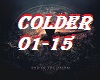 End of the Dream-Colder