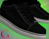 ~G Black Shoes