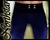 ~NS~ Medieval Noble pant