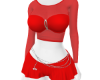 Valentine Sit Red 1