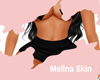 melina skin