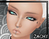 Z: Zyrren Custom head