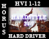 Hardstyle 24-7 - H.D.