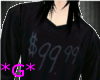 $99.99 Sweater *G*