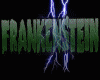 Frankenstein Power Core