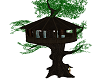 Xanadue Tree house addon