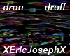 disco room spin dj fx