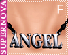 SN. Angel Necklace F