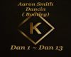 Aaron Smith Dancin  Pt1