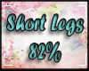 Kids/Short-legs82%