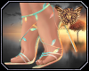 [ang]Autumn Fade Heels