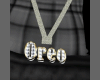 (OREO) Oreo Chain