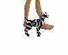Zebra Goat
