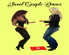 Rc* Sweet Couple Dance