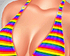 summer rainbow
