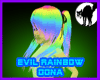 Evil Rainbow - Dona (F)