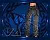 Street Tech Pants F