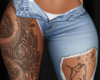 Bea Jeans