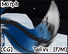 [CG] Morph Tail v1