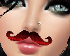 *Pink Moustache