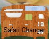 HL Safari Baby Changer
